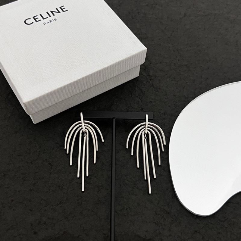 Celine Earrings